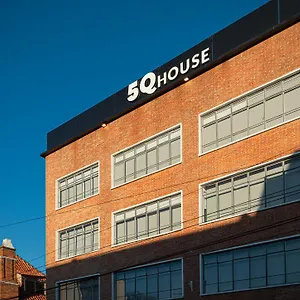 5q House Quinta Camacho Bogota