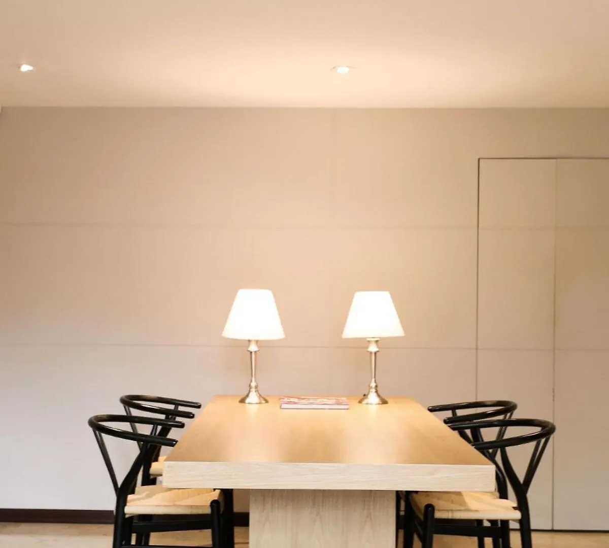 Balcony Retreat In Bogota Gourmet Heart 205 Apartment